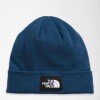 Gorro dock worker recycled unisex Shady Blue