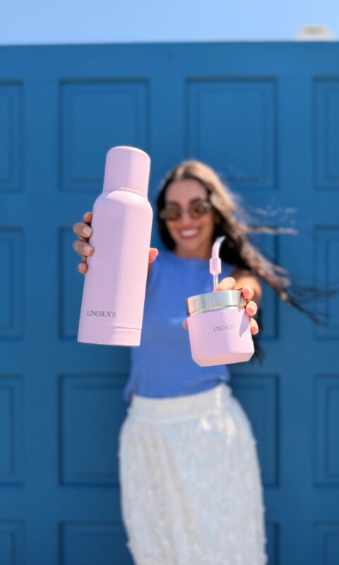 KIT MATERO ENERGY ROSA