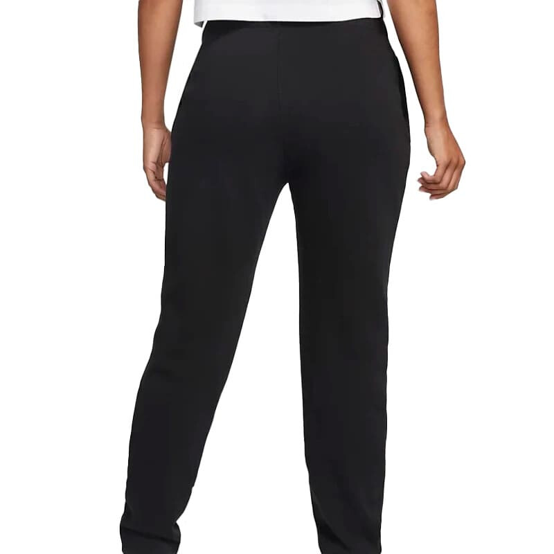 Sportwear - Nike - NIKE W NSW CLUB FLC MR PANT STD de Mujer - DQ5191-010 Negro