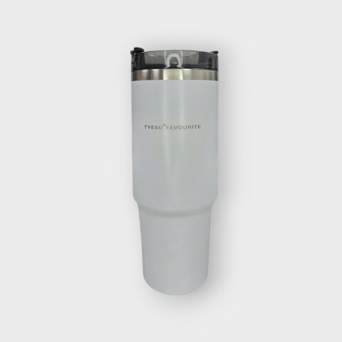 MUG TERMICO TYESO FAVOURITE 890ml Unica