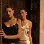TOP SERENA BEIGE