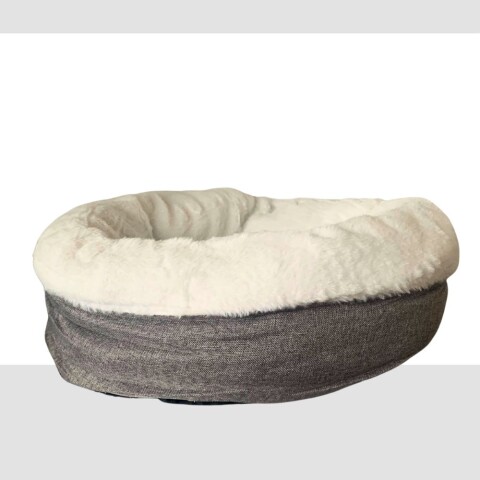 Cama Puff 50*50 cm Cama Puff 50*50 cm