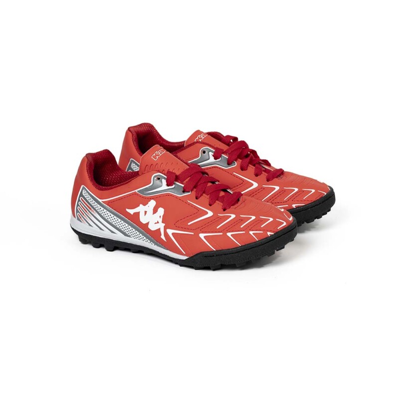 Legend TG Kids - Niños Red-white