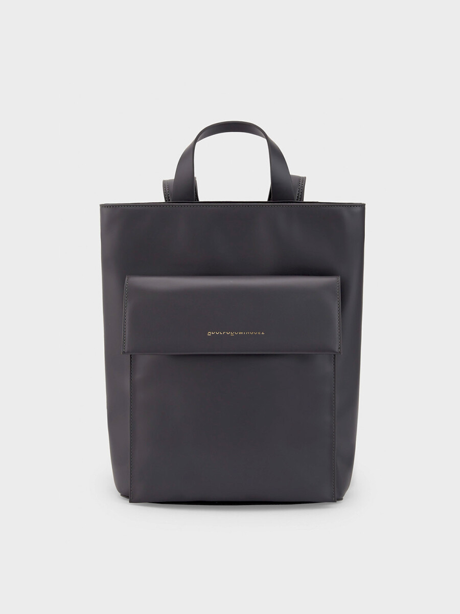 MOCHILA 