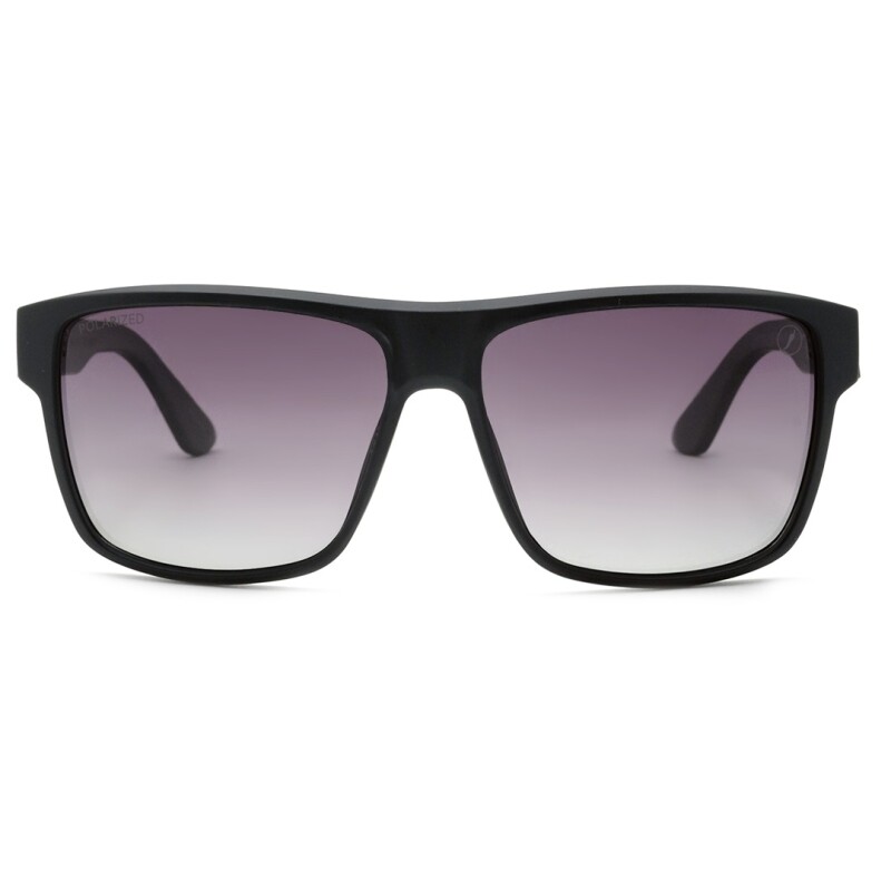 Lentes de Sol Chilli Beans Ginebra Negro Claro