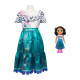Encanto Mirabel con disfraz Encanto Mirabel con disfraz