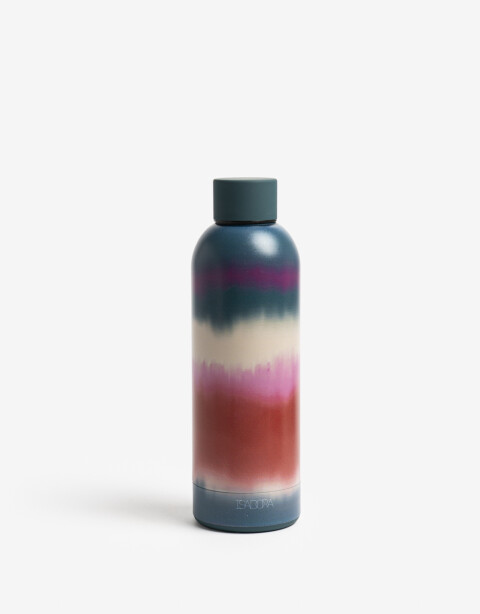 Artículos cocina Vasos y Botellas Botella Termica Estampada - Combinacion Multicolor