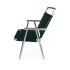 SILLA PLEGABLE DE ALUMINIO OVERSIZE NEGRO 5868 SILLA PLEGABLE DE ALUMINIO OVERSIZE NEGRO 5868