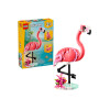 Flamenco Rosa Fauna Salvaje Sets 3 en 1 Creator Lego Flamenco Rosa Fauna Salvaje Sets 3 en 1 Creator Lego