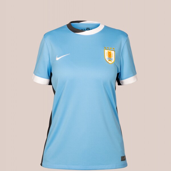 Camiseta Titular Uruguay Nike Stadium– Mujer Camiseta Titular Uruguay Nike Stadium– Mujer