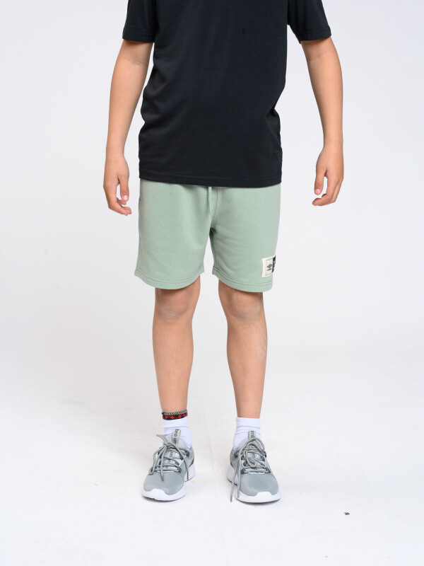 BERMUDA MOOD <br /> NIÑO Umbro Junior 00v