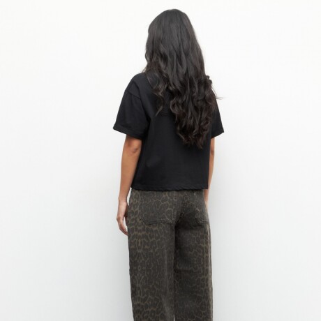 PANTALON ARTY Marron