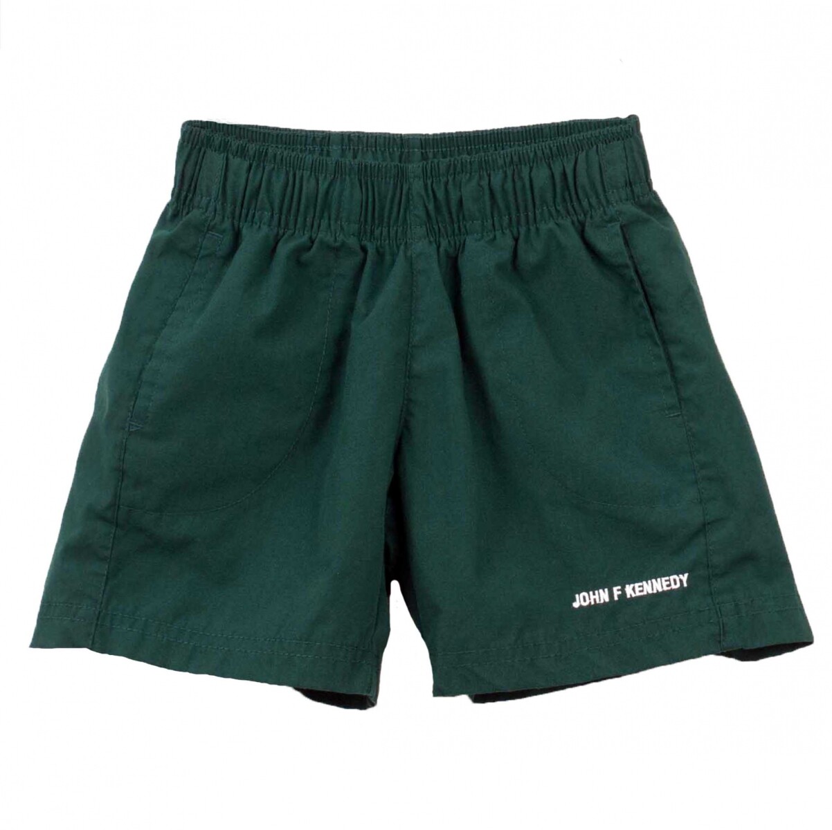 Short Uniforme Kennedy - Verde 