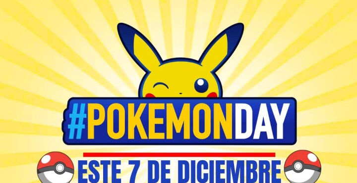 ¡Día Pokémon en Xuruguay!