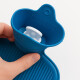 Bolsa De Agua Caliente Goma Antiderrame 2 Litros Bolsa De Agua Caliente Goma Antiderrame 2 Litros