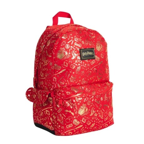 Mochila Mooving Harry Potter Mochila Mooving Harry Potter