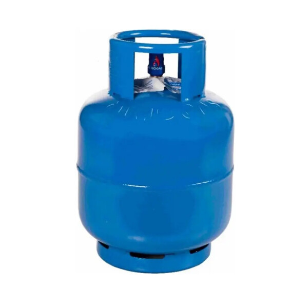 GARRAFA 13 KG NO INCLUYE CARGA GARRAFA 13 KG NO INCLUYE CARGA