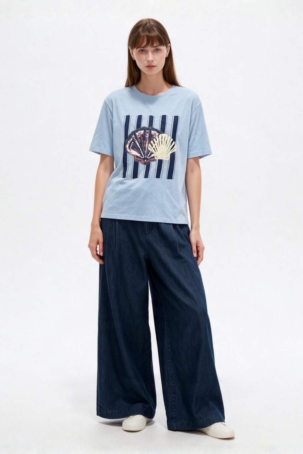Remera Antoine Estampado 4