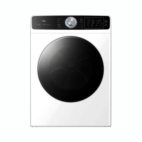 Secarropas TCL F2082DRW Carga Frontal Capacidad 8Kg Secarropas TCL F2082DRW Carga Frontal Capacidad 8Kg