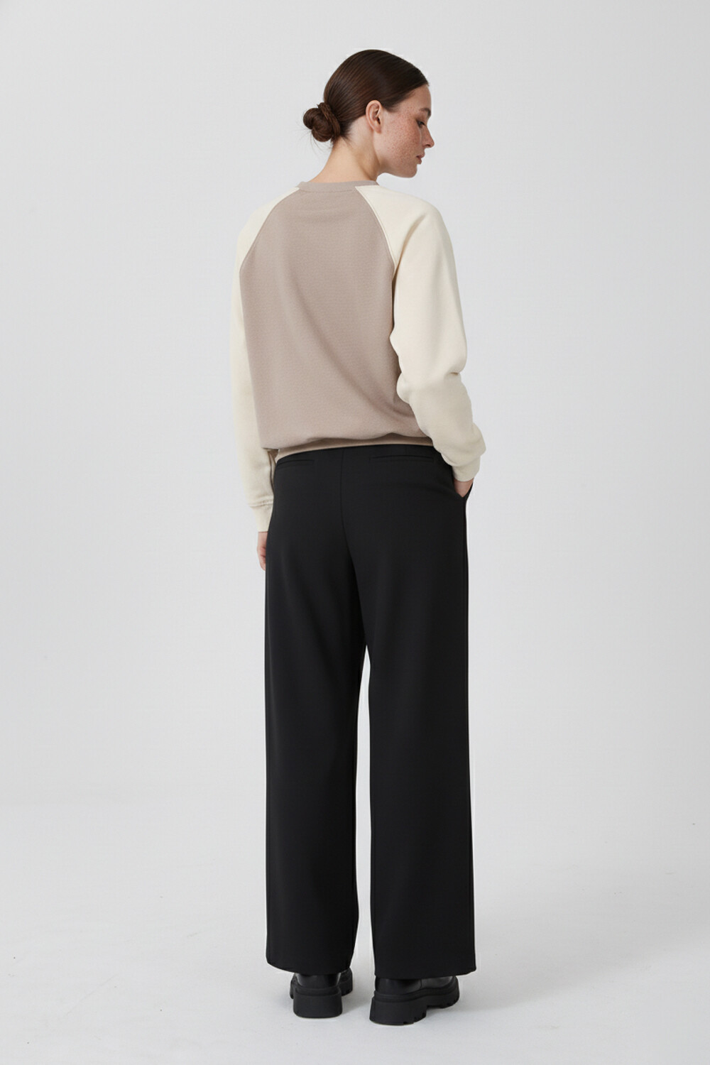 Buzo Jorelia Estampado 2