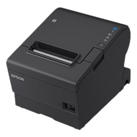 Epson impresora termica TM-T88VII conexion inalambrica Epson impresora termica TM-T88VII conexion inalambrica