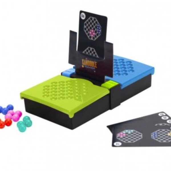 Juego Kanoodle Enfrentados Única