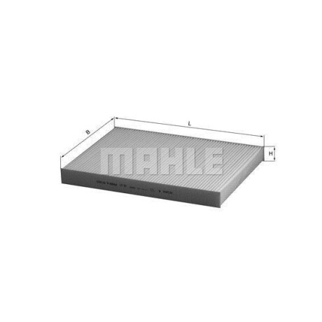 FILTRO HABITACULO FIAT NOVO UNO GRAND SIENA 1.4 FLEX 8V MOBI PULSE MAHLE FILTRO HABITACULO FIAT NOVO UNO GRAND SIENA 1.4 FLEX 8V MOBI PULSE MAHLE