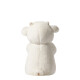 Peluche ovejita tulipán