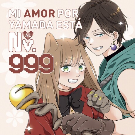 MI AMOR POR YAMADA ESTA AL NV 999- 6 MI AMOR POR YAMADA ESTA AL NV 999- 6