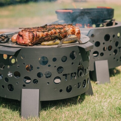 FOGON 600 FENIX FOGON 600 FENIX