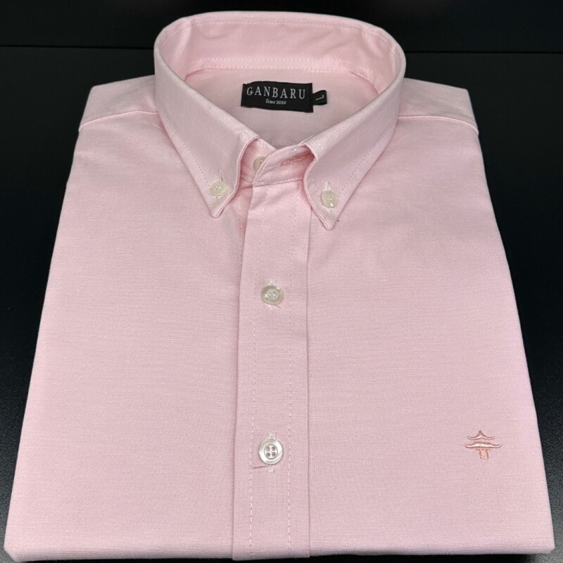 CAMISA SPORT Rosa