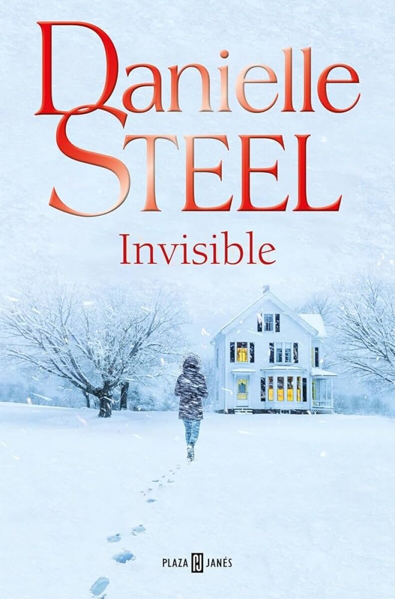 INVISIBLE 