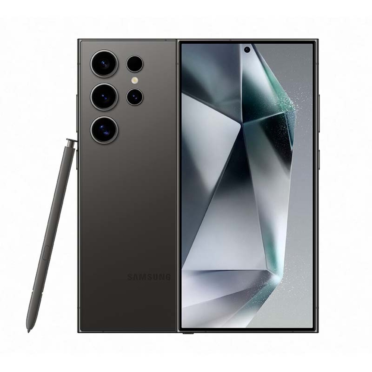Celular Samsung Galaxy S24 ULTRA 512GB - Titanium Black 