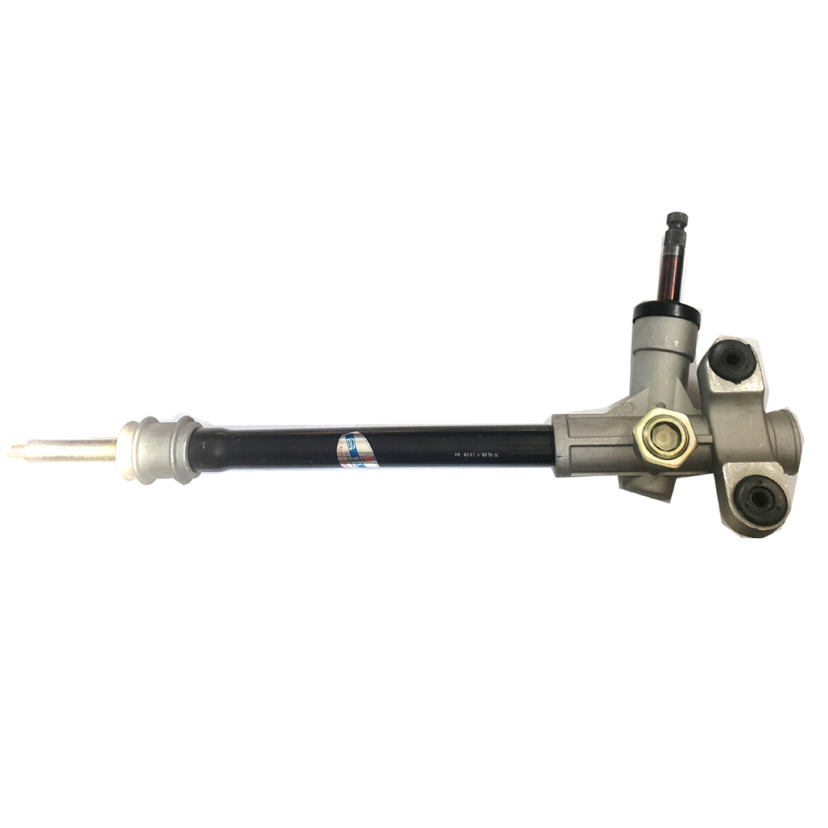 CREMALLERA DIRECCION CHERY MECANICA YOYO - 