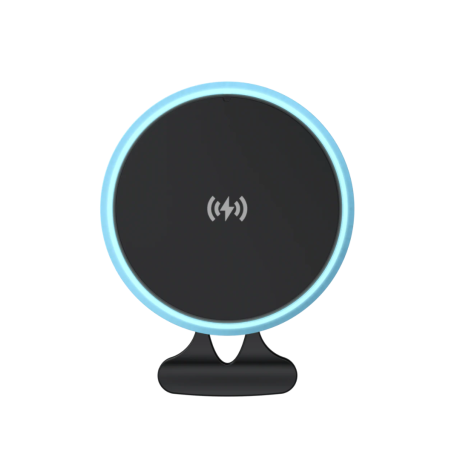 CARGADOR INALAMBRICO HAVIT W3032 MAGNETICO NEGRO P/ AUTO CARGADOR INALAMBRICO HAVIT W3032 MAGNETICO NEGRO P/ AUTO