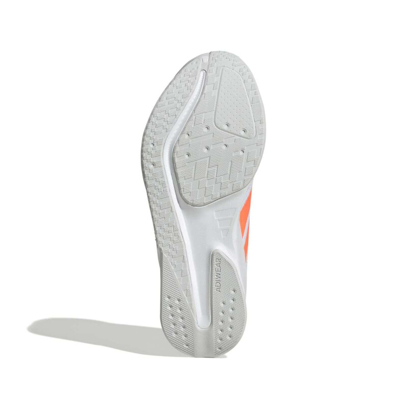 CHAMPIONES ADIDAS DURAMO RC2 W Mujer JQ0603 Blanco-naranja