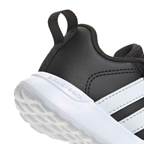 Championes de Niños Adidas Vl Move Cf I Infant Negro - Blanco