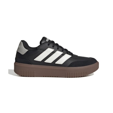 CHAMPION 4-8 BK/WHT/GRE
