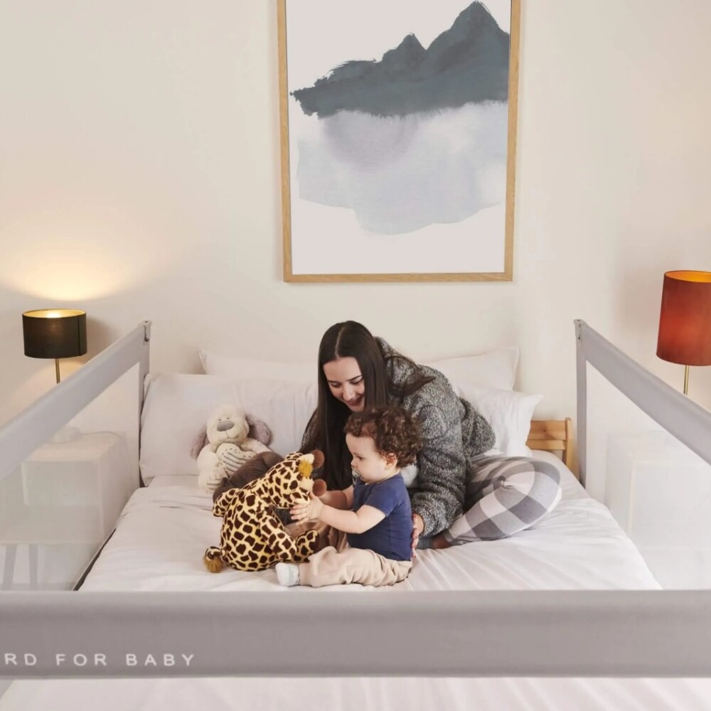 Baranda de cama TALL PLUS MS Baranda de cama TALL PLUS MS
