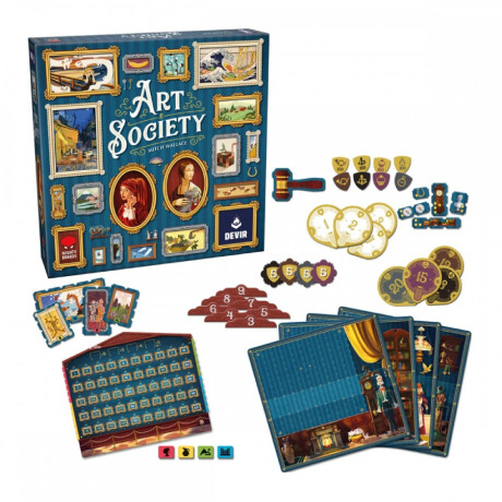 Art Society Art Society