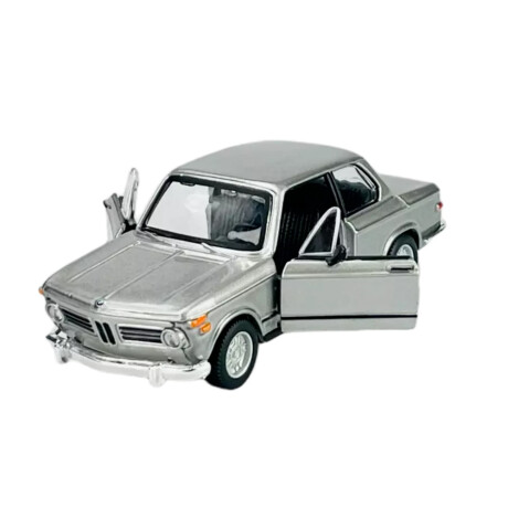 Auto Burago 1/32 BMW 2002tii Auto Burago 1/32 BMW 2002tii