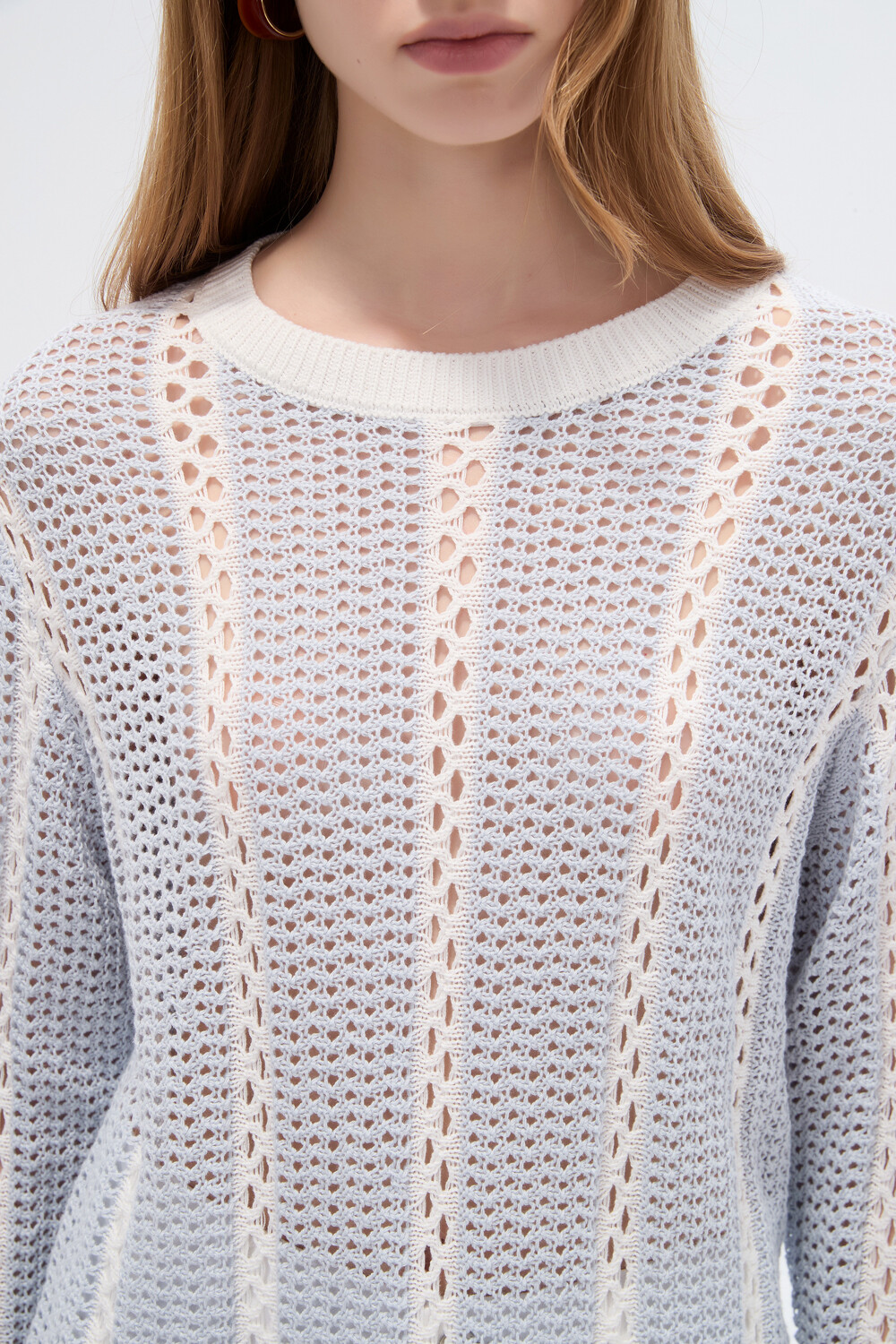 Sweater Cambalef Estampado 2