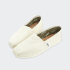 Alpargatas Toms Canvas Beige