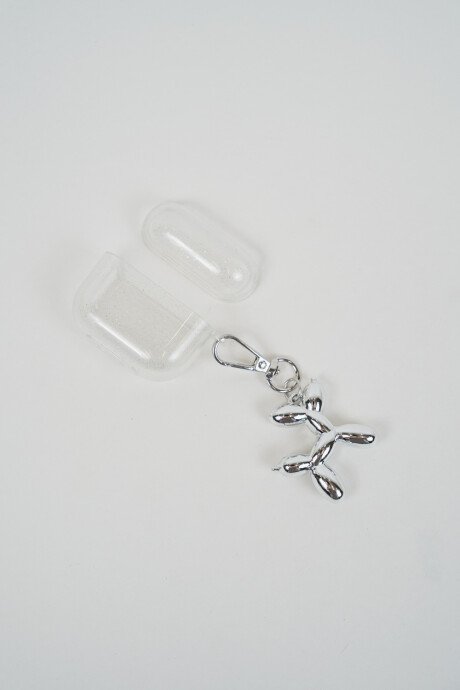 Fundas De Auriculares Rome Estampado 3