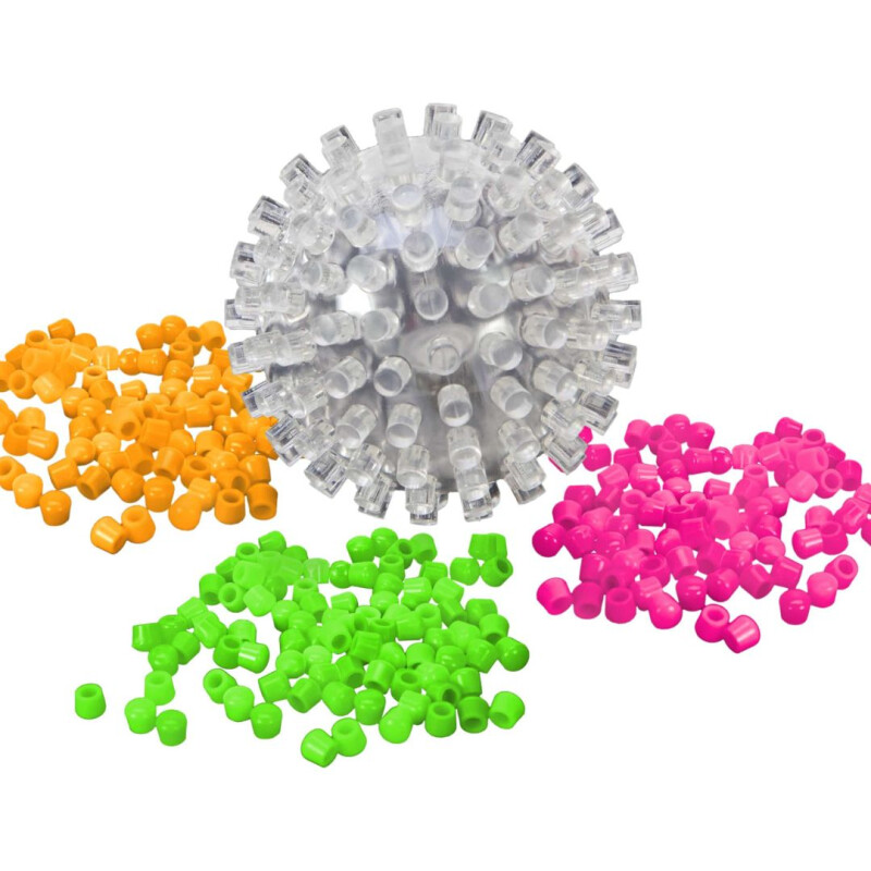 Brite Ball Glow Needoh Brite Ball Glow Needoh