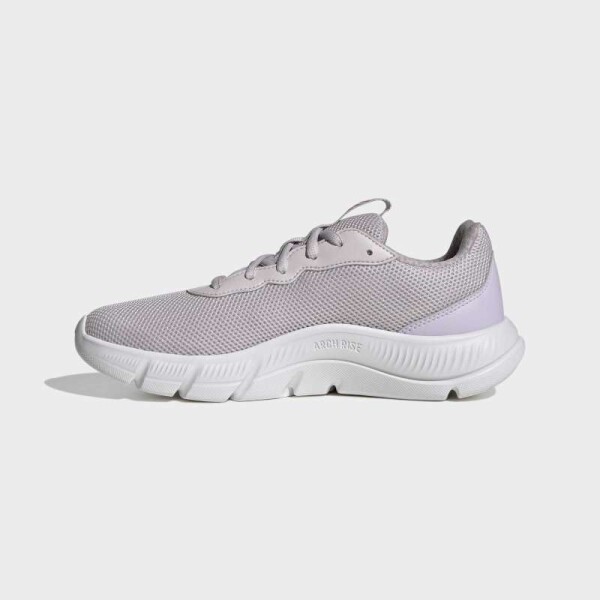 Championes Adidas Cloudfoam Flex Laces Rosa