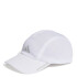 Gorra Adidas Run Blanco