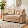 Sillón 2 Cuerpos Montana - Alcohol clean Arena