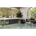 PORCELANATO AMAZONITE NATURAL GRANDE "A" 60X120 CM Porcelanato Amazonite Natural Grande "a" 60x120 Cm