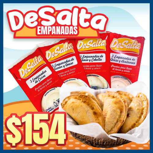 Desalta
